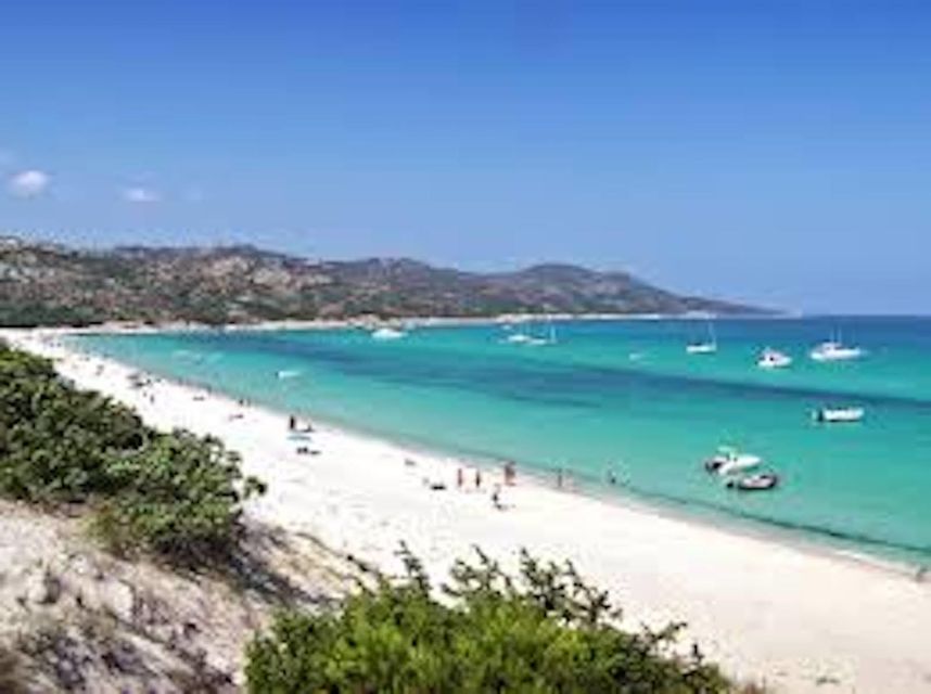 From Nice: Saint-Tropez and Port Grimaud Tour - When the Schedule Feels Tight, It’s Usually About One Thing: Sea and Street Time