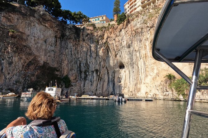 From Nice : Secret Riviera Boat Tour to Mala cave with Snorkeling - Price and value: what $78.44 covers, and what makes it feel fair