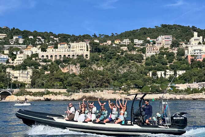 From Nice : Secret Riviera Boat Tour to Mala cave with Snorkeling - Who should book this tour from Nice, and who should skip it