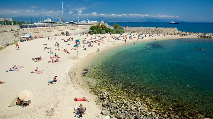 From Nice: The Best of the French Riviera Full Day Tour - Eze and Fragonard, medieval lanes plus perfume know-how
