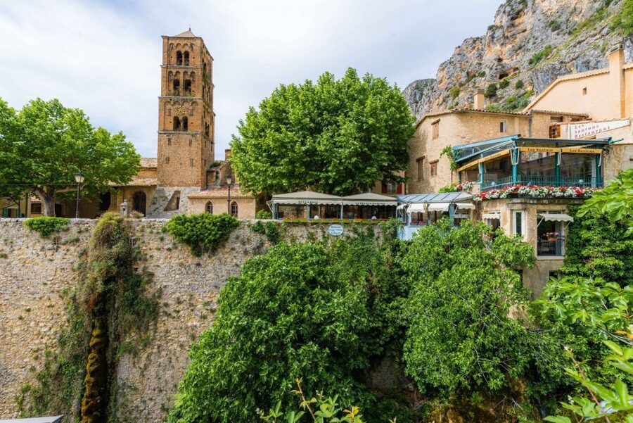From Nice: Verdon Gorge Full-Day Tour - Lavender fields: what you can count on, and what changes with weather