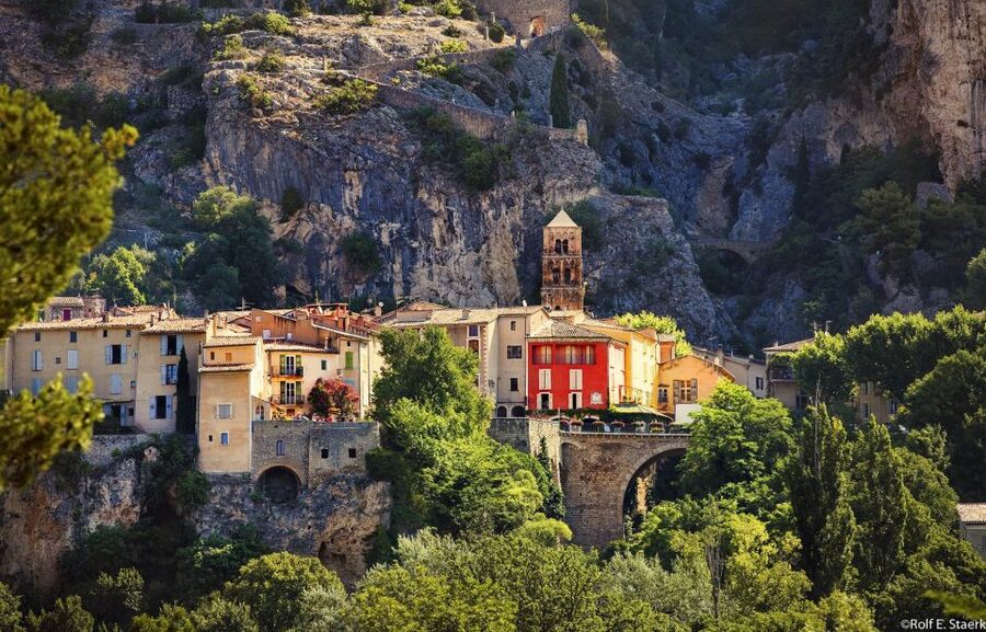 From Nice: Verdon Gorge Full-Day Tour - The rhythm of the day: 9 to 10 hours, lots of scenic stops, and real travel time