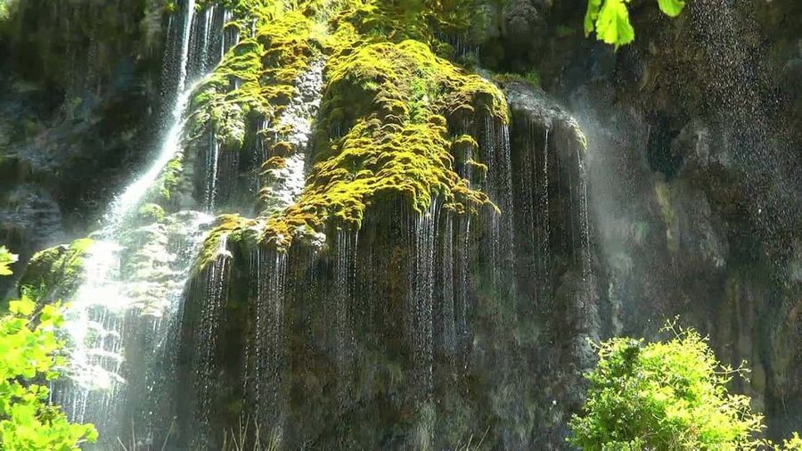 From Nice: Verdon Gorges & Lavender Fields Tour & Transport - Drive Along the Verdon: Turquoise Waters and Europe’s Deep Drop