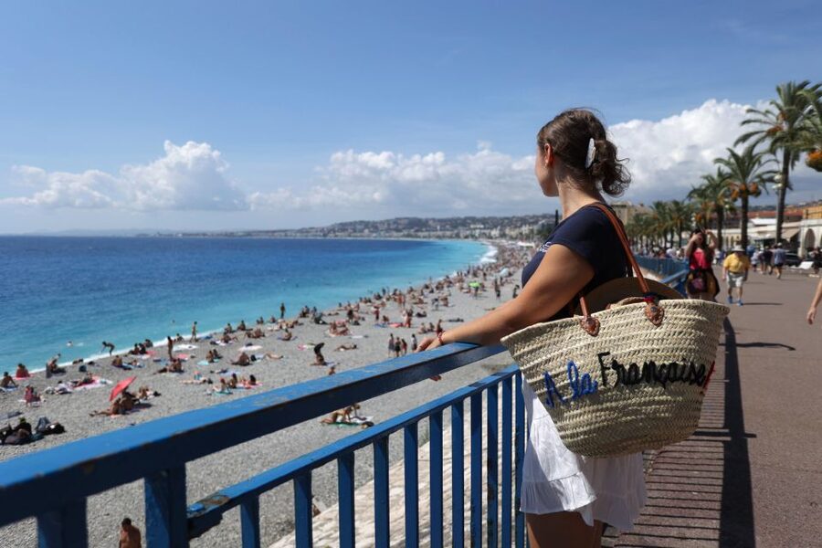 From Nice: Walking & driving tour of Nice - Should you book this Nice walking and driving tour?