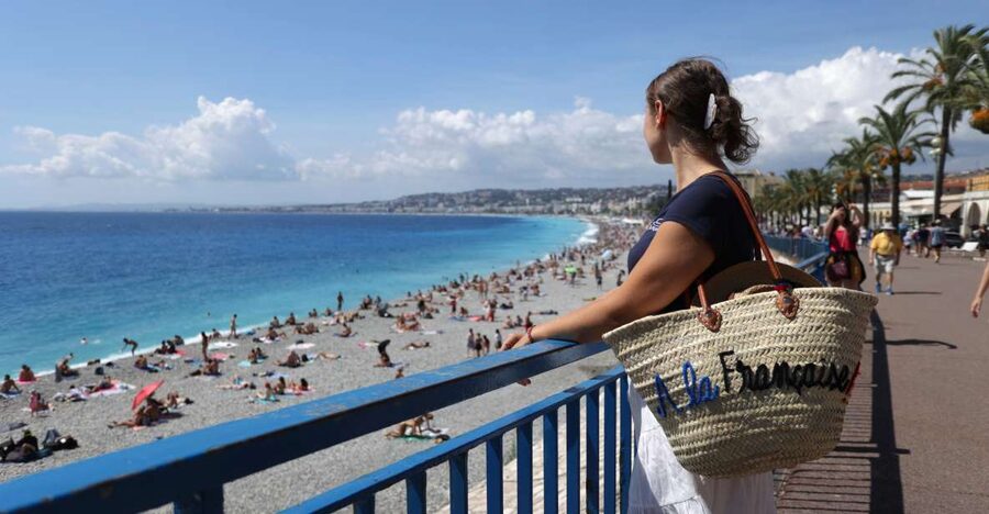 From Nice: Walking & driving tour of Nice - Price value for $57, what you get in 150 minutes