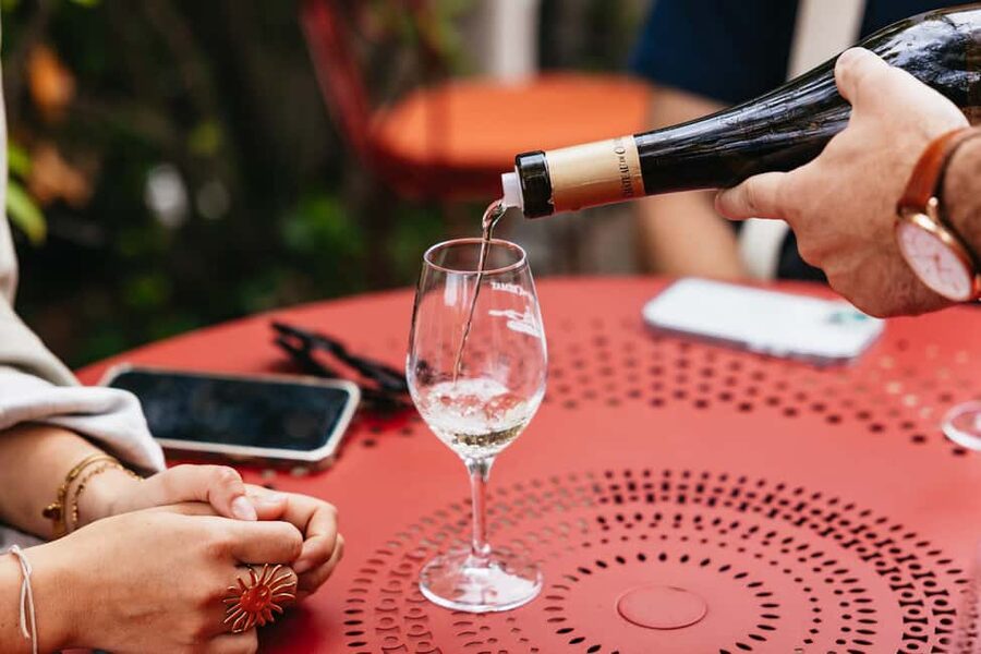 From Nice: Wine Tasting, Cannes, and Countryside Tour - Key highlights you will care about