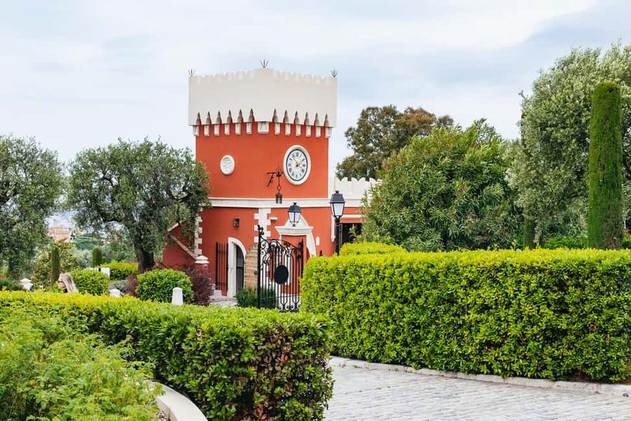From Nice: Wine Tasting, Cannes, and Countryside Tour - From Nice to Antibes, Cannes, and back: the shape of the day