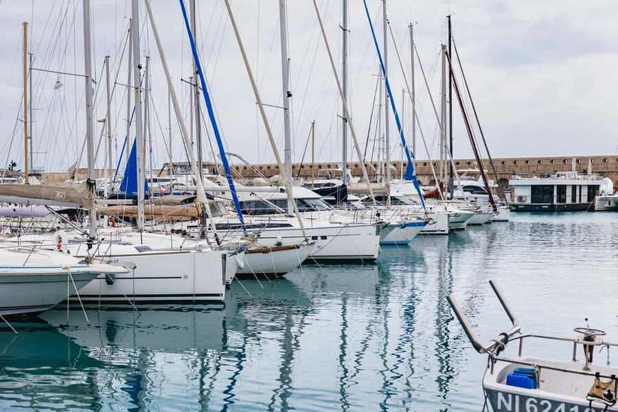 From Nice: Wine Tasting, Cannes, and Countryside Tour - Pacing, guides, and why timing can make or break the day