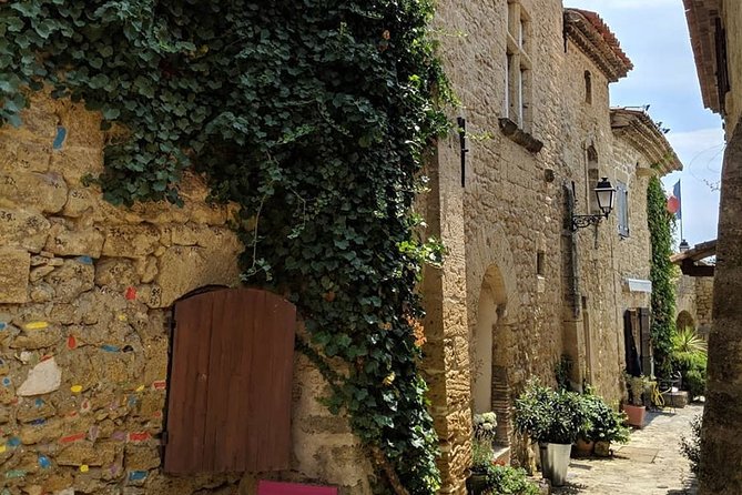 Full-Day Private Cannes Shore Excursion: Eze & Monaco - Your guide can make or break the experience