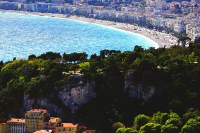 Full-Day Private Cannes Shore Excursion: Nice, Monaco, Eze, Antibes