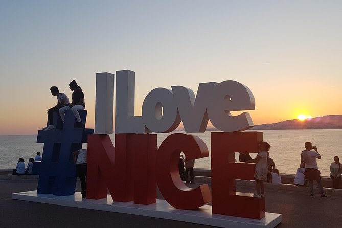 Full Day Private Custom French Riviera Tour from Nice - Included Perks That Actually Help During the Day