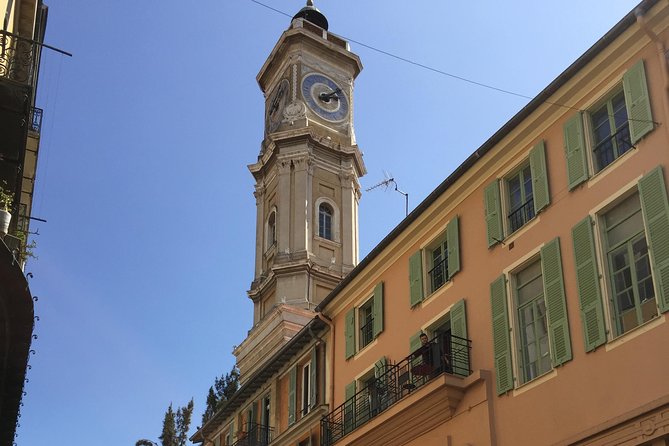Full Day Private Custom French Riviera Tour from Nice - Door-to-Door Pickup Between Cannes and Menton
