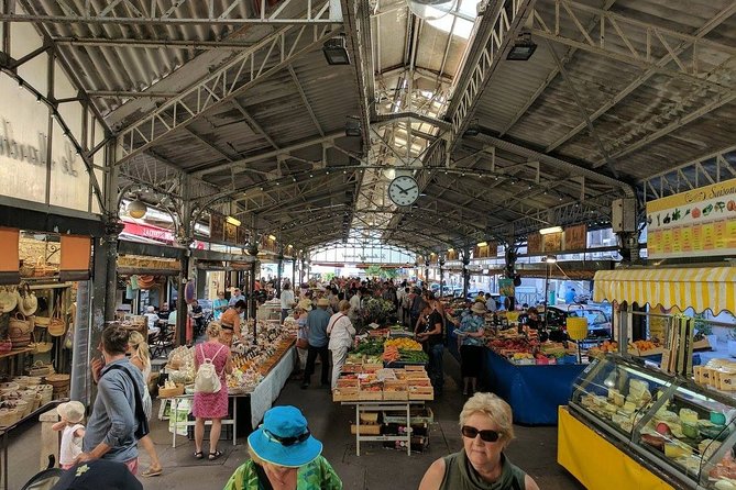 Full-Day Private Custom-Made Cannes Shore Excursion - Gare Maritime in Cannes: Your Orientation Start