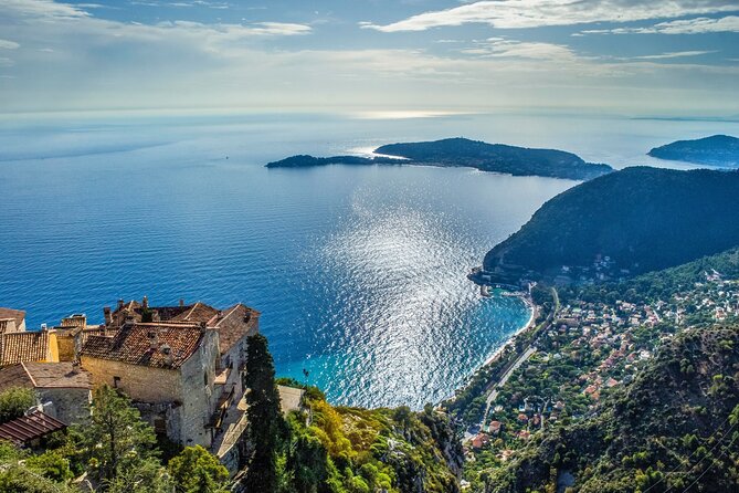 Full Day Private Guided Tour in French Riviera - Key things that make this private Riviera day work