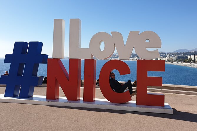 Full-Day Private Tour of Nice, Monaco and Eze Village with private guide - Monaco-Ville and Monte-Carlo: luxury highlights without the full-day detour