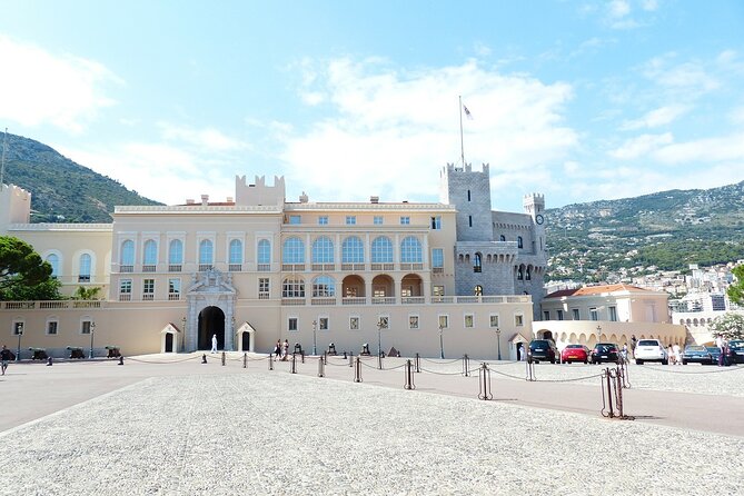 Full-Day Private Tour of Nice, Monaco and Eze Village with private guide - Price and value: what $941.22 per group buys you