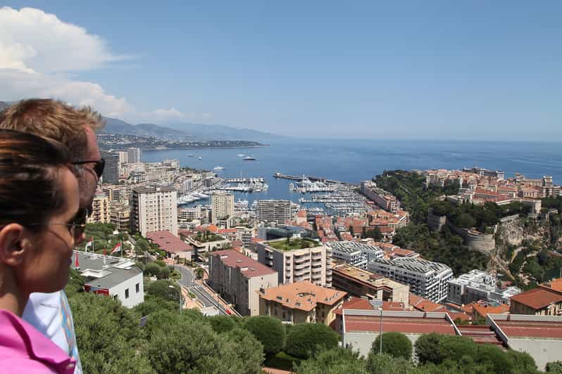 Full-Day Small Group Tour to Monaco and Eze - Key highlights worth your attention
