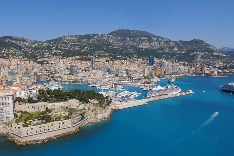 Full-Day Small Group Tour to Monaco and Eze - First, know what kind of day this is