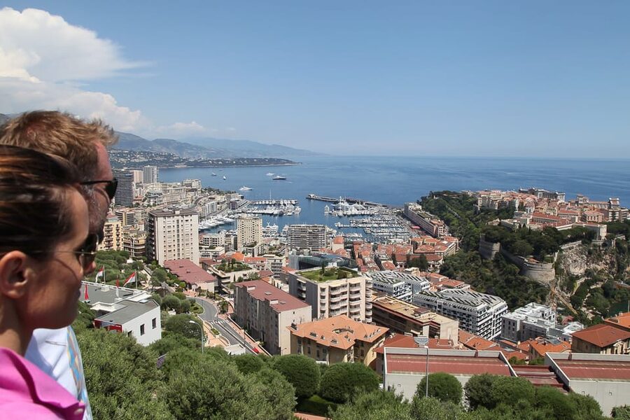 Full-Day Small Group Tour to Monaco and Eze - Moyenne Corniche: the quick view that makes everything else click