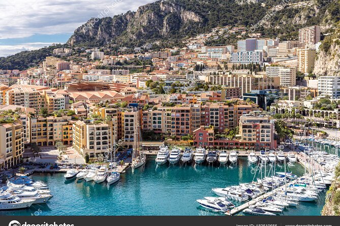 Full Day Tour in Eze Monaco and Monte-Carlo from Nice - Timing and Pace: When a Full Day Feels Tight