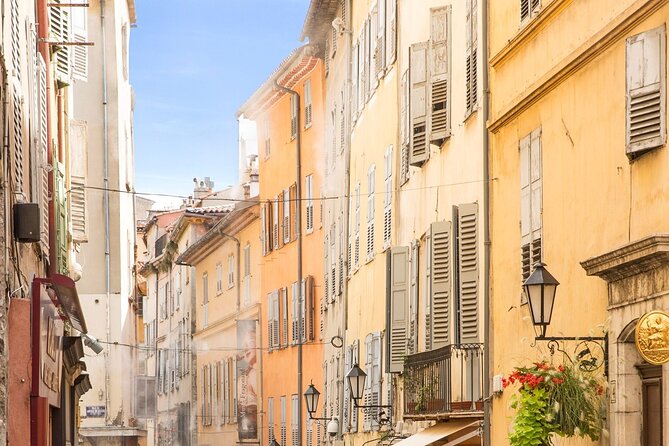 Full day tour Medieval Villages Grasse Gourdon Tourettes St Paul - Key highlights worth your time