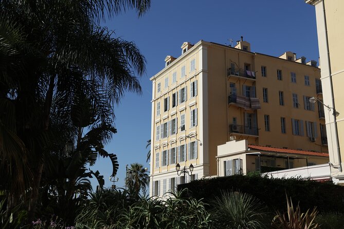 Full-day Tour Nice, Cannes and Antibes from Nice - Key things to know before you go