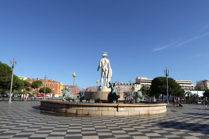 Full-day Tour Nice, Cannes and Antibes from Nice - Price and pacing: does $168.58 feel fair for this kind of day?