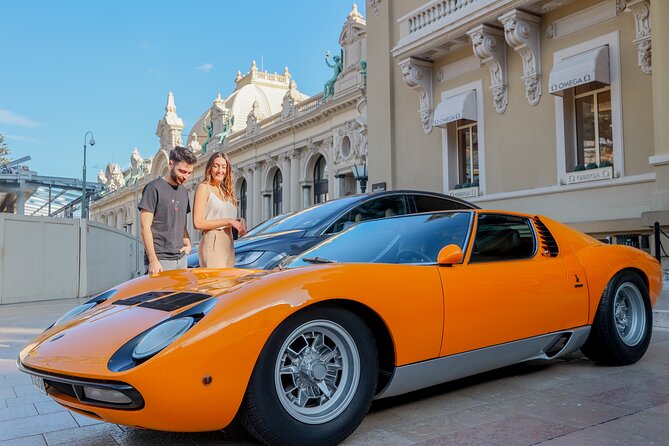 Full-day Tour to Nice Monaco Monte-Carlo Eze from Nice - Price and value: what $174.42 really buys you