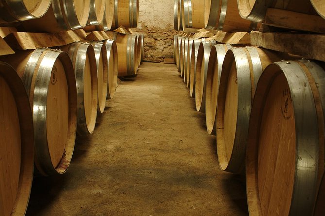Full-day Wine Tour in Bellet & Saint-Paul de Vence from Nice - Key highlights at a glance
