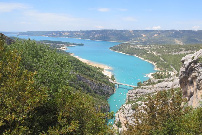 Gorges du Verdon Private Tour - Private Gorges du Verdon: Why this trip feels different from a group day