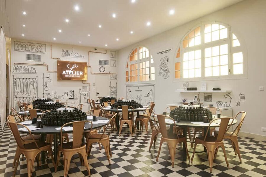 Grasse: 1-hour Perfume Workshop - FAQ