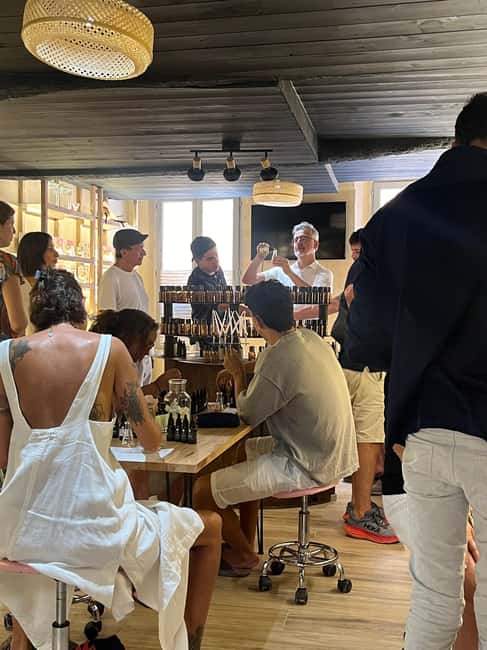 Grasse: 100% natural perfume creation workshop - Key things to know before you go