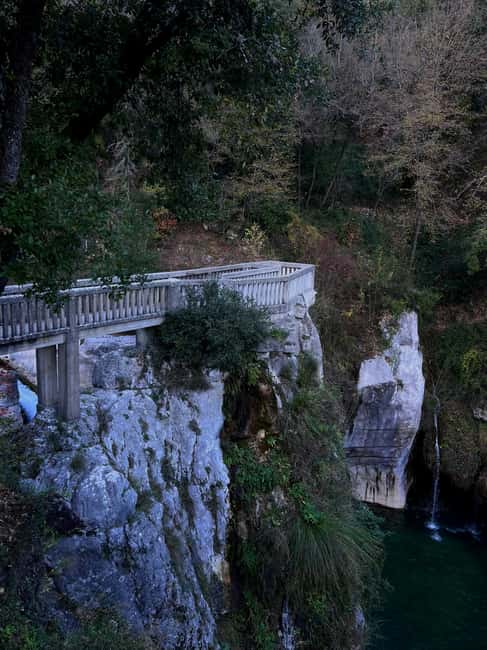 Grasse, Gourdon and local wine tasting, from Nice and Cannes - St-Paul de Vence at Your Own Pace