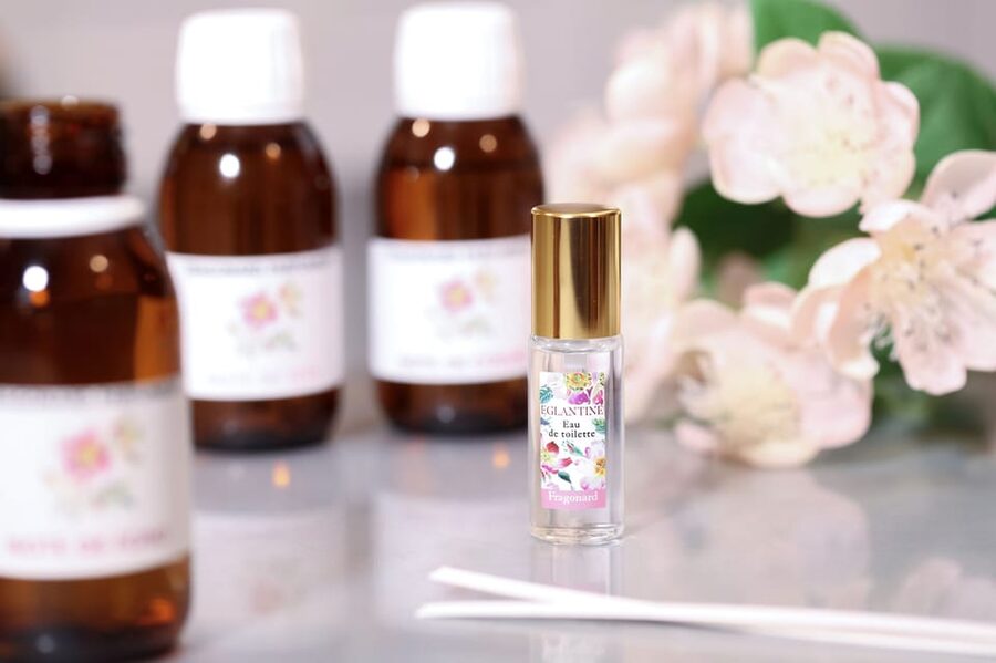 Grasse: Perfume Making Class and Fragonard Factory Tour - Who should book, and who might want to choose a different perfume activity
