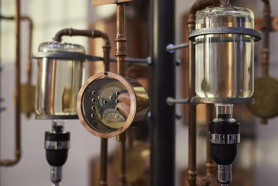 Grasse: Perfume Workshop - Key highlights you will actually care about