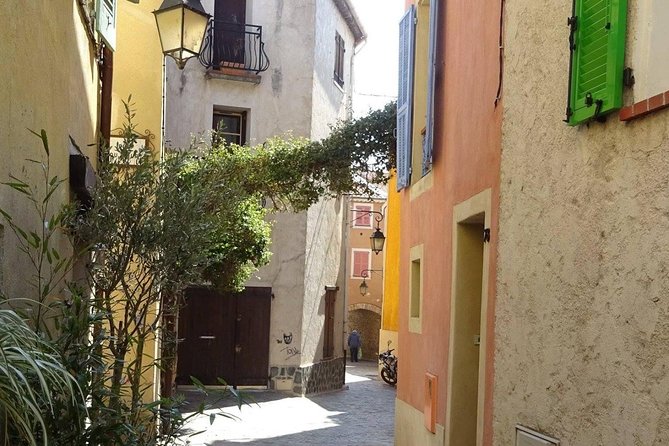 Grasse perfumery Fragonard, Gourdon, Tourettes Sur Loup, Saint Paul De Vence - St-Paul-de-Vence: art-town energy with an easy, flexible half-hour feel