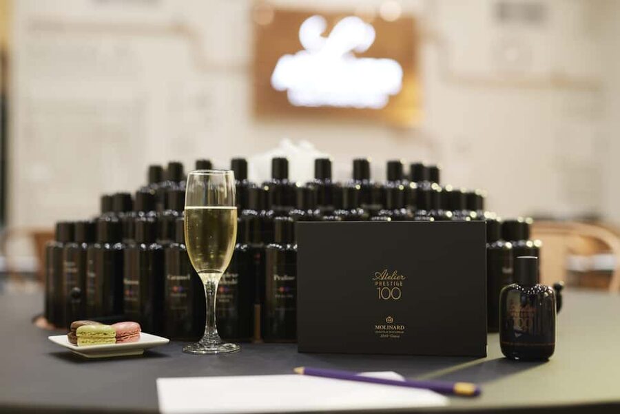 Grasse: Private Perfume Creation - Key Things to Know Before You Go