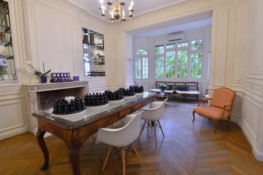 Grasse: Private Perfume Creation - How Grasse Perfume Workshops Become Truly Personal