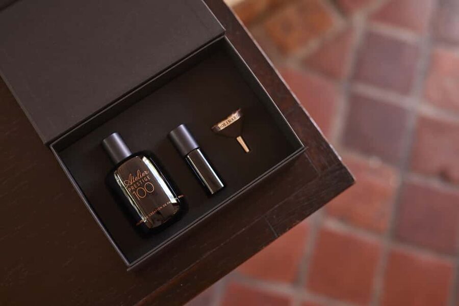 Grasse: Private Perfume Creation - Price and Value: What You Pay for, and What You Get Back