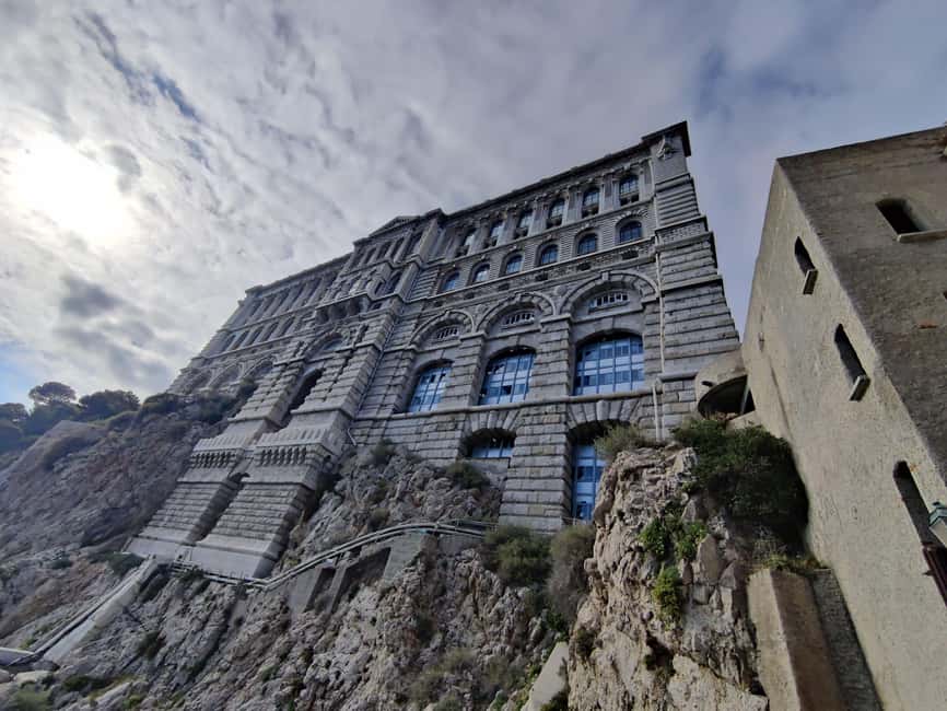 Guided tour of Monaco in 2 hours - Key things that make this tour worth your time