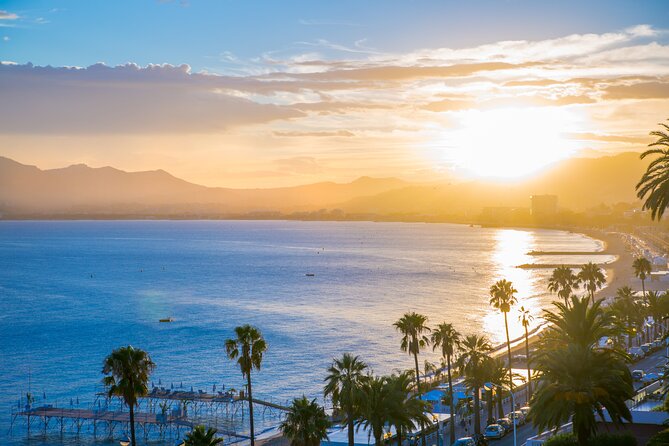 Half day Guided Tour: Monaco and Èze from Nice - local Highlights - Vieux Monaco Free Time: Pick a Priority and Don’t Over-Plan