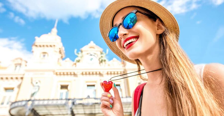 Half Day Trip from Nice to Monaco MC with Guided Walk - Key Things to Know Before You Go