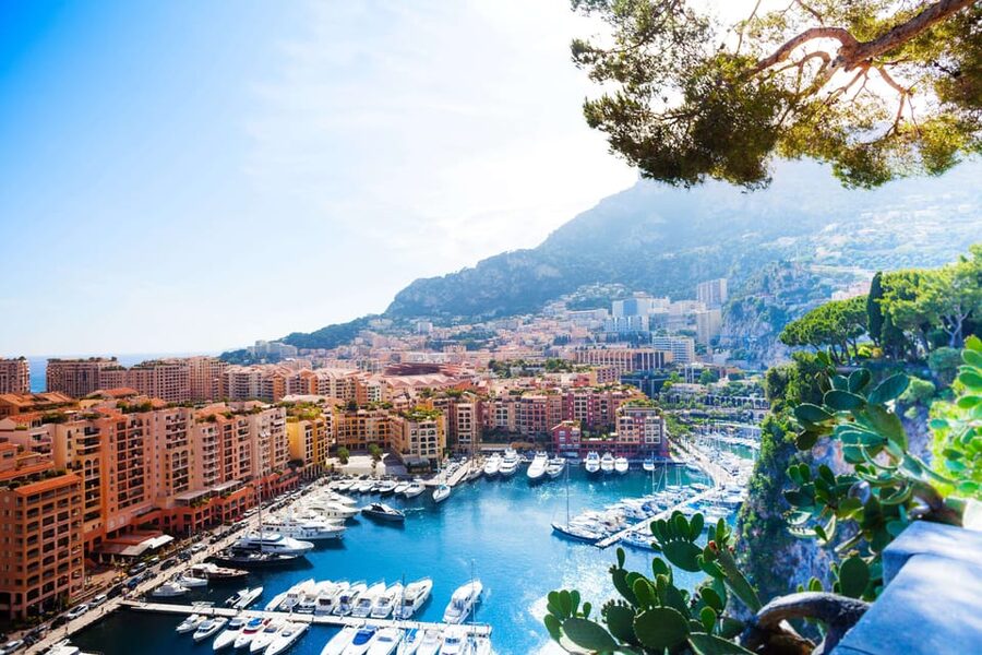 Half Day Trip from Nice to Monaco MC with Guided Walk - Price and Value: What You’re Paying For at $76