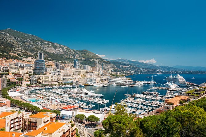 Half-Day Trip from Nice to Monaco Monte carlo with Guided Walk - Key Highlights You’ll Actually Notice