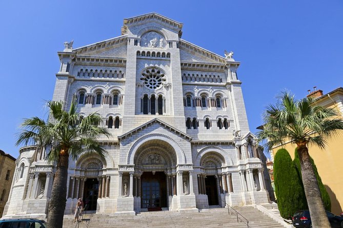 Half-Day Trip from Nice to Monaco Monte carlo with Guided Walk - The Real Trade-Offs: Hills, Timing, and Weather