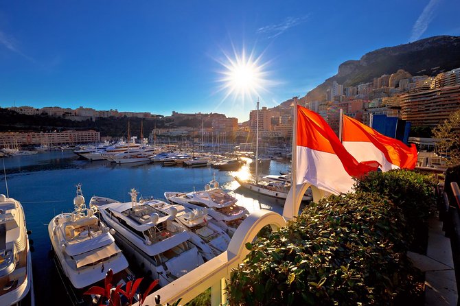 Half-Day Trip from Nice to Monaco Monte carlo with Guided Walk - Who This Tour Best Fits (And Who Might Prefer DIY)