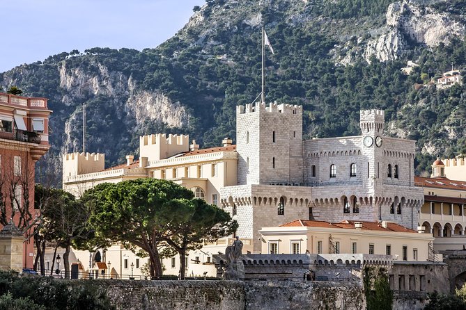 Half-Day Trip from Nice to Monaco Monte carlo with Guided Walk - Value Check: Is $69.77 a Good Deal?