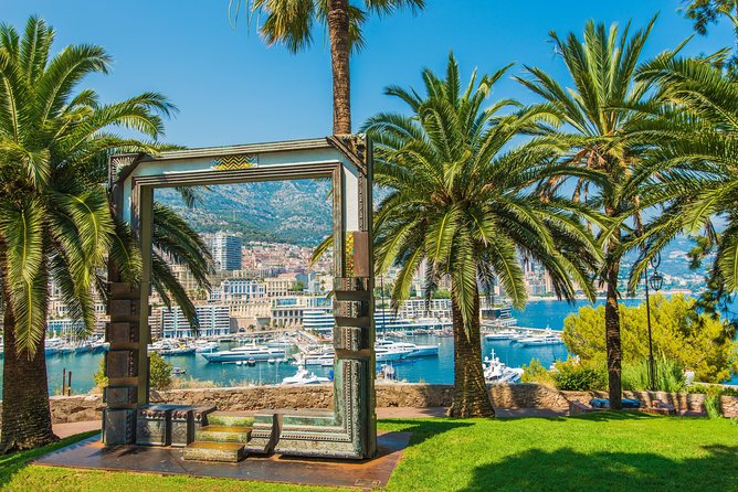 Half-Day Trip from Nice to Monaco Monte carlo with Guided Walk - My Booking Advice: Should You Take This One?