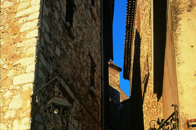 Half-Day Trip to St Paul de Vence and Cannes from Nice - What is included, what is not, and how to plan your day