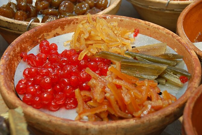 Half-Day Walking Food Tour in Nice with Lunch - Price and value: is 144.18 USD worth it?
